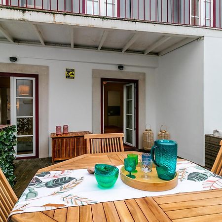 Gonzalos'S Guest Apartments - Alfama Terrace Lisbon Luaran gambar