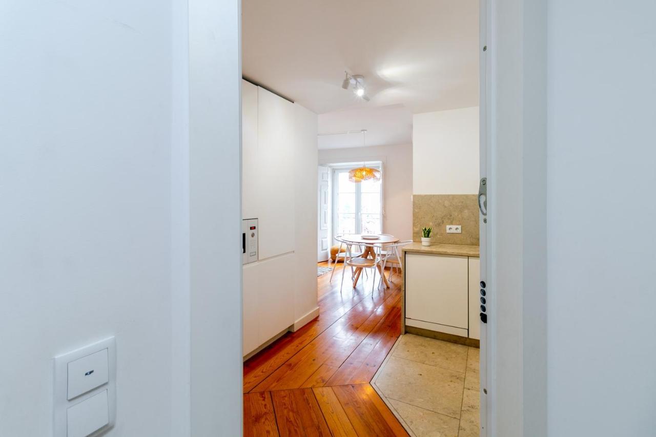 Gonzalos'S Guest Apartments - Alfama Terrace Lisbon Luaran gambar