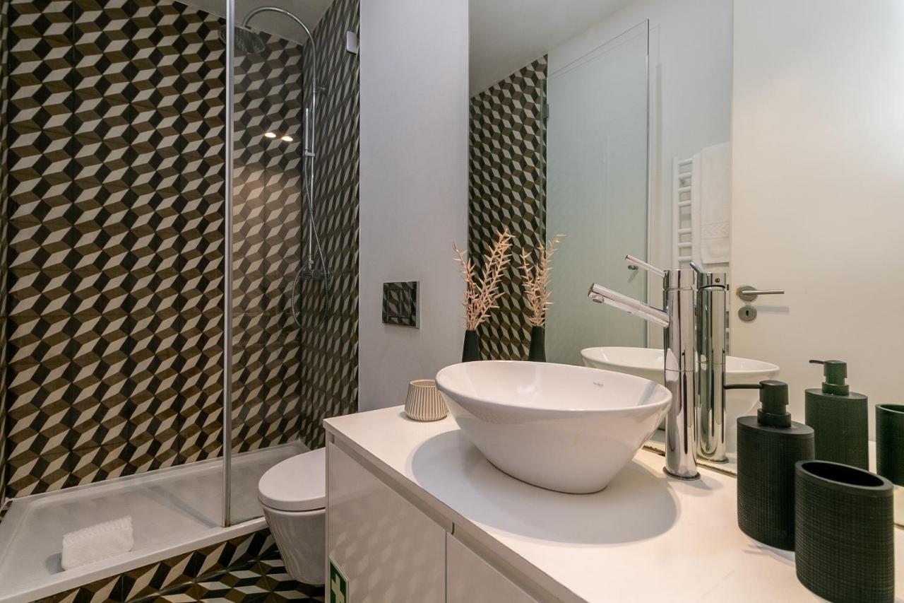 Gonzalos'S Guest Apartments - Alfama Terrace Lisbon Luaran gambar