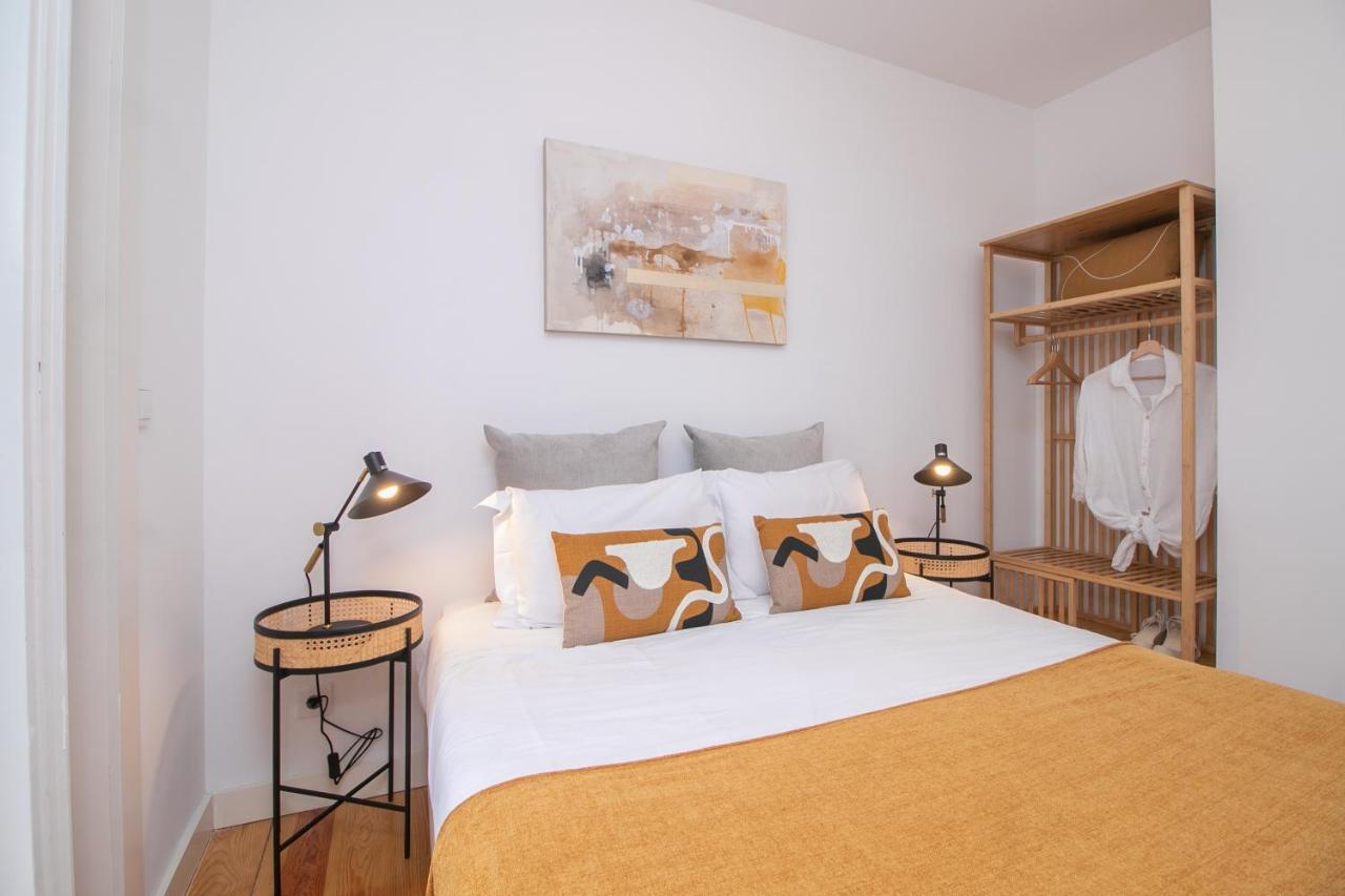 Gonzalos'S Guest Apartments - Alfama Terrace Lisbon Luaran gambar