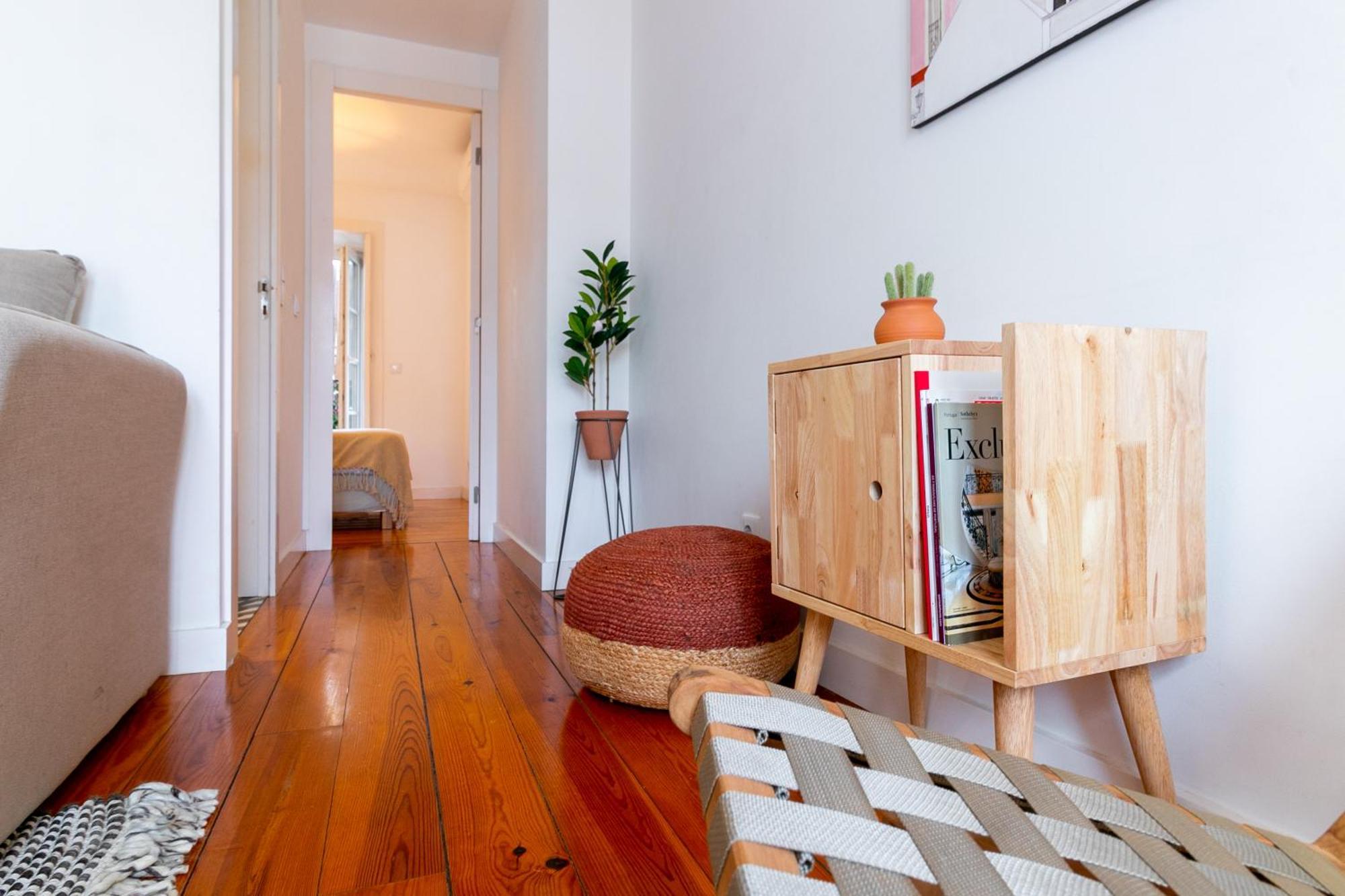 Gonzalos'S Guest Apartments - Alfama Terrace Lisbon Luaran gambar