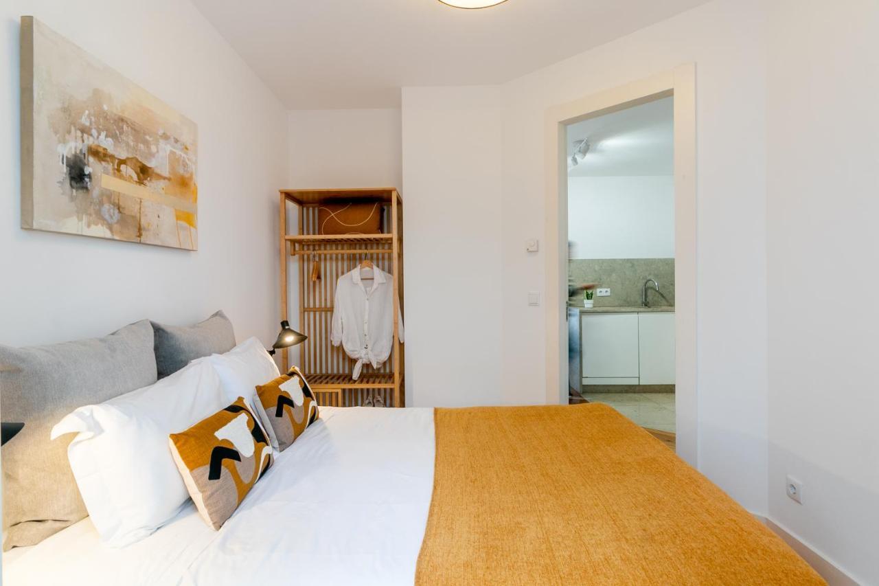 Gonzalos'S Guest Apartments - Alfama Terrace Lisbon Luaran gambar