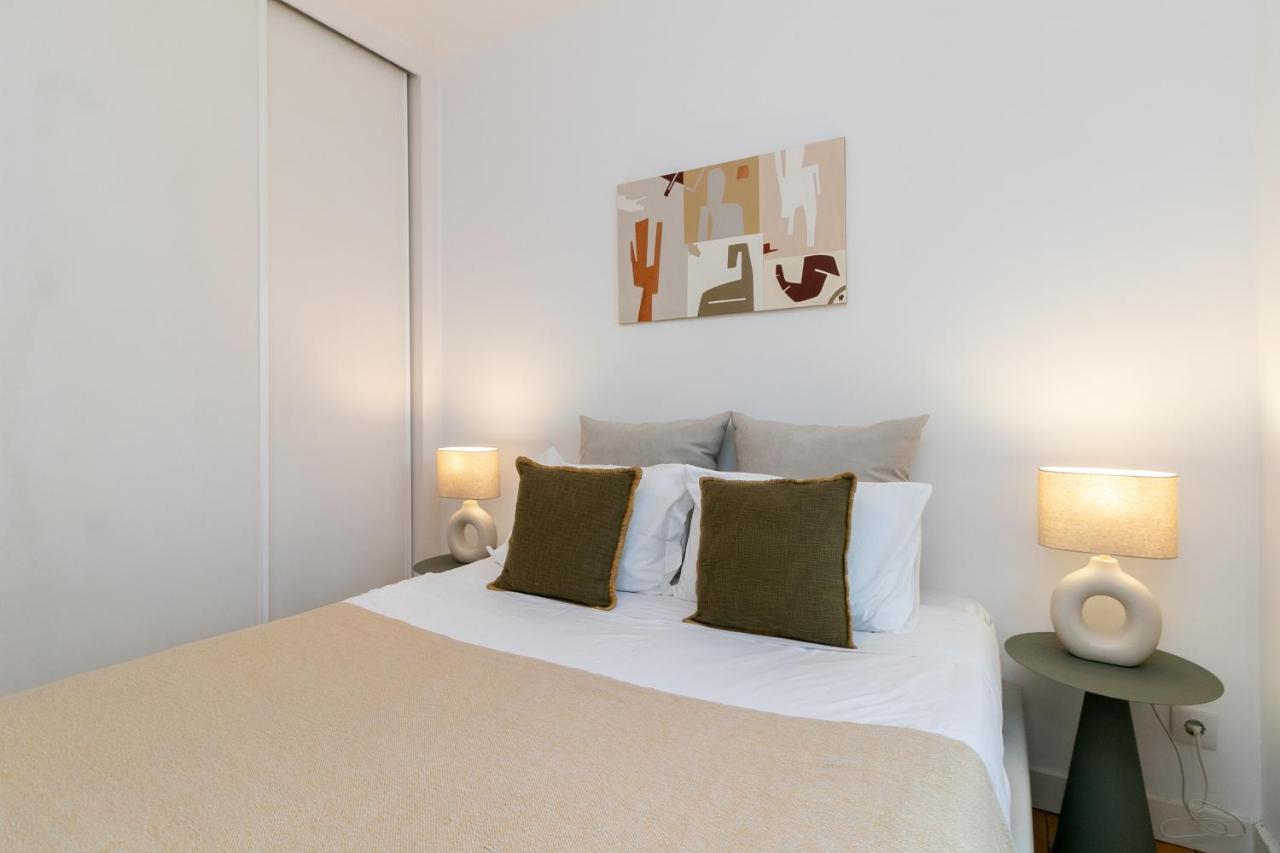 Gonzalos'S Guest Apartments - Alfama Terrace Lisbon Luaran gambar