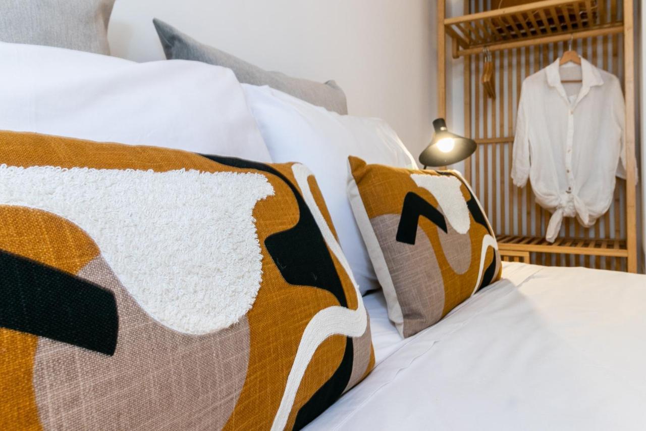 Gonzalos'S Guest Apartments - Alfama Terrace Lisbon Luaran gambar
