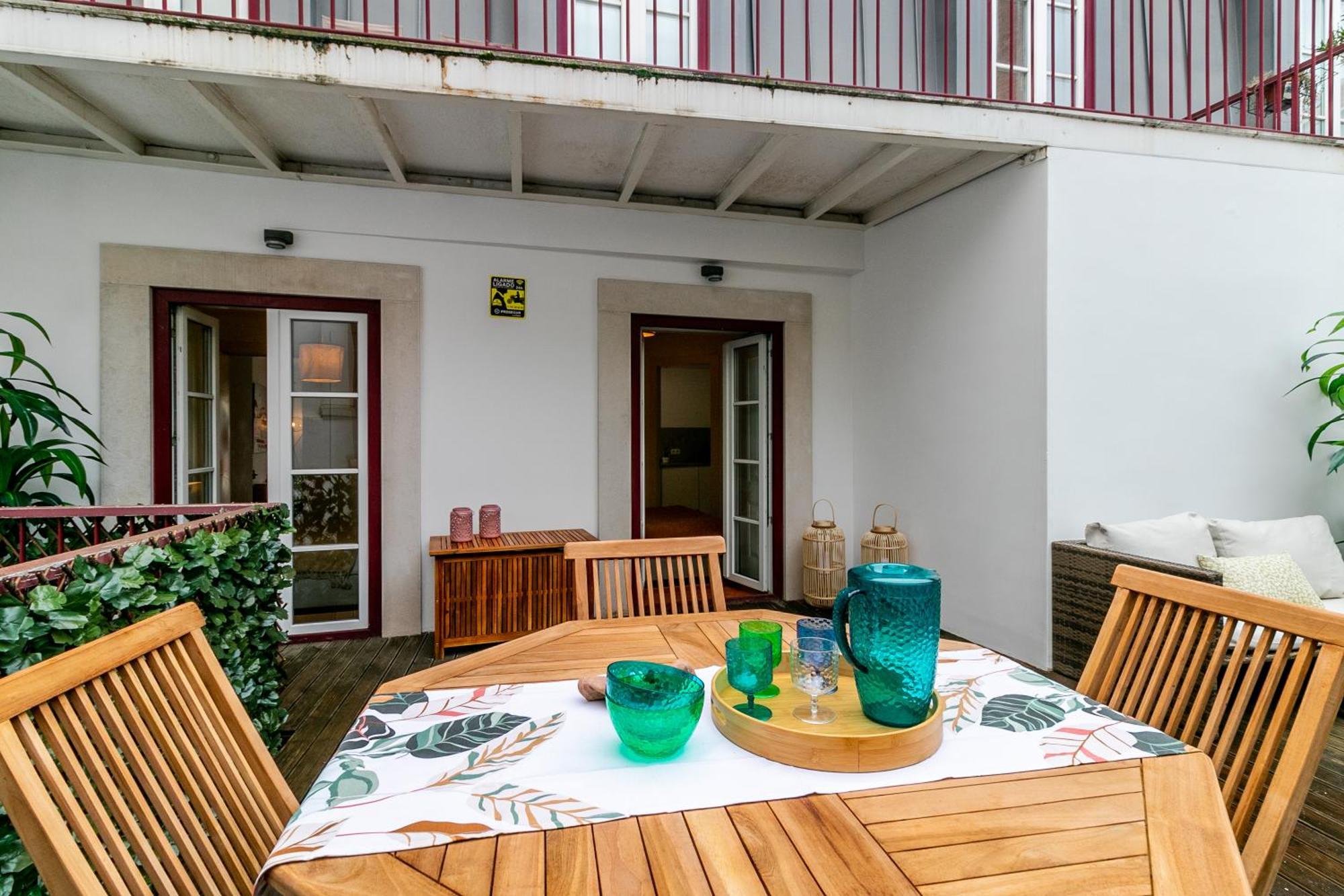 Gonzalos'S Guest Apartments - Alfama Terrace Lisbon Luaran gambar