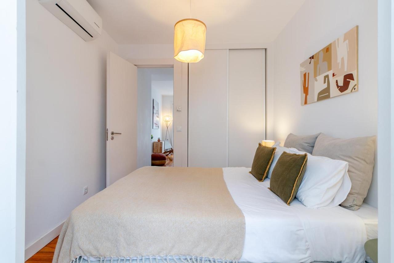 Gonzalos'S Guest Apartments - Alfama Terrace Lisbon Luaran gambar