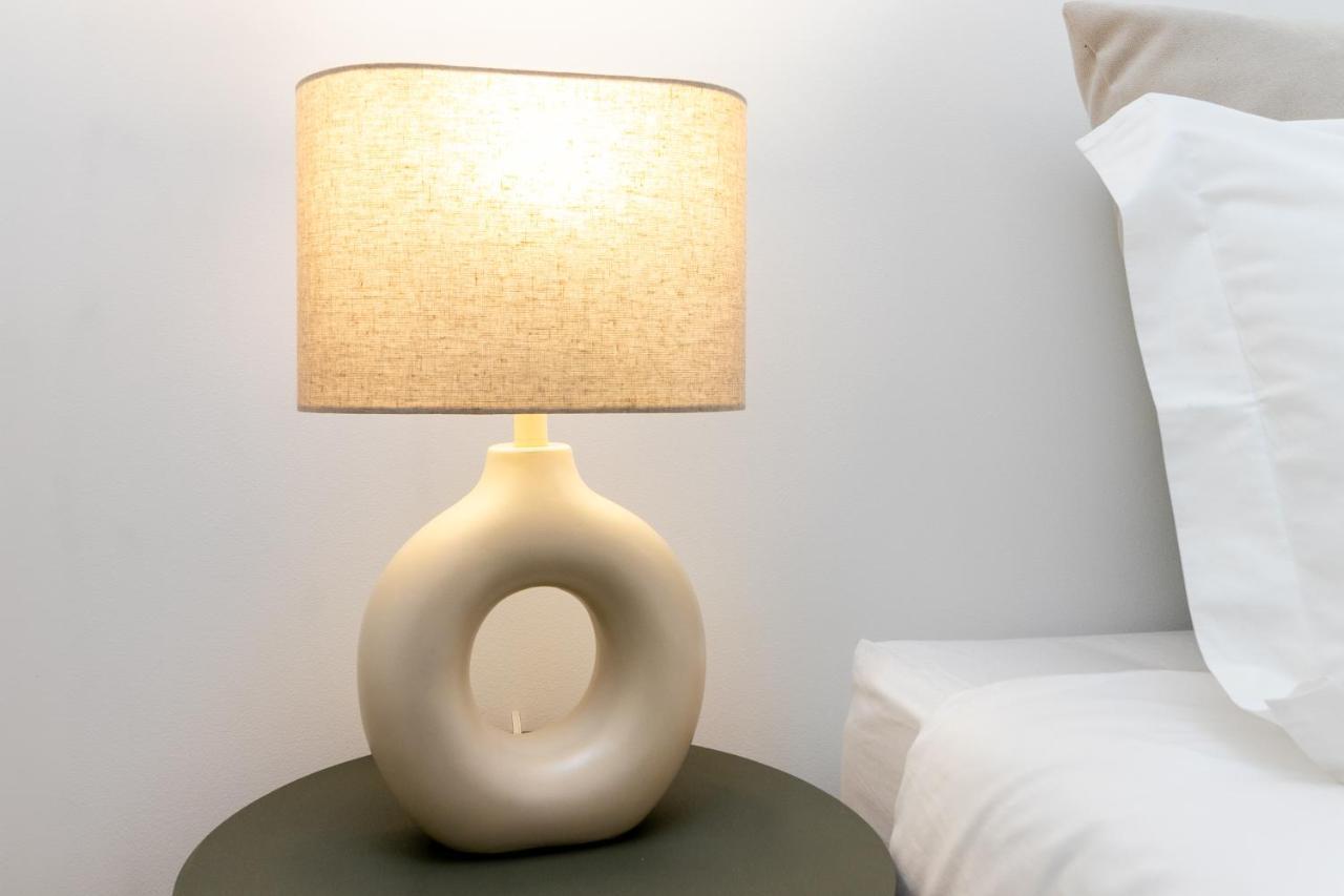 Gonzalos'S Guest Apartments - Alfama Terrace Lisbon Luaran gambar