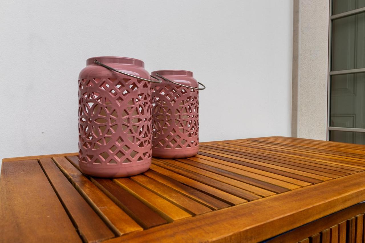 Gonzalos'S Guest Apartments - Alfama Terrace Lisbon Luaran gambar