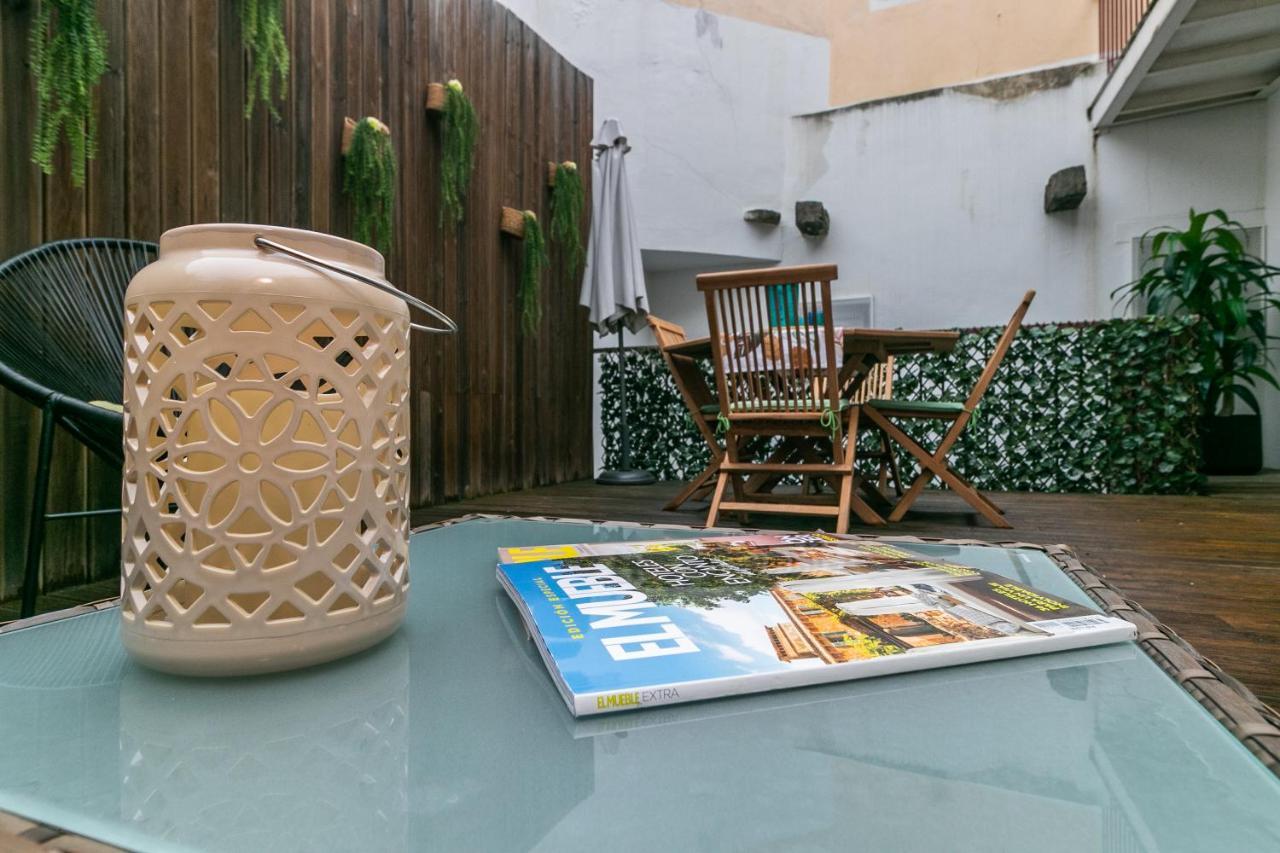 Gonzalos'S Guest Apartments - Alfama Terrace Lisbon Luaran gambar